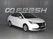 Changan Alsvin Ростов-на-Дону  - изображение 18