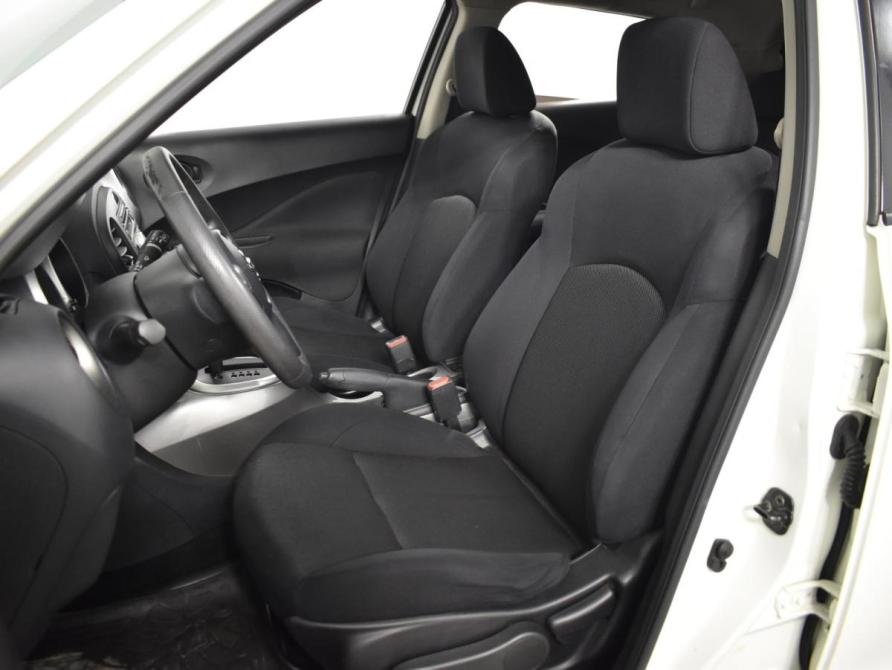 Nissan Juke I Казань  - изображение 10