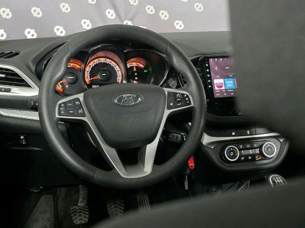 Lada (ВАЗ) Vesta I с пробегом 2019 года, цена 1 135 000 рублей, 83832 км, универсал, Автокод Объявления