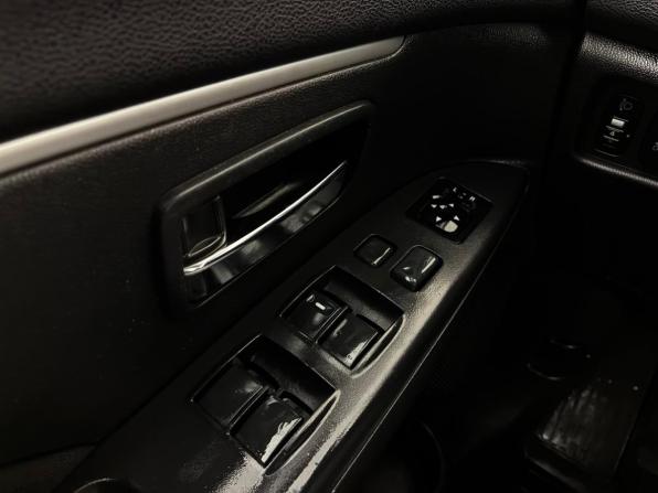 Mitsubishi ASX I с пробегом 2012 года, цена 750 000 рублей, 289866 км, внедорожник, Автокод Объявления