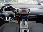 Kia Sportage III Рестайлинг Тюмень  - изображение 38