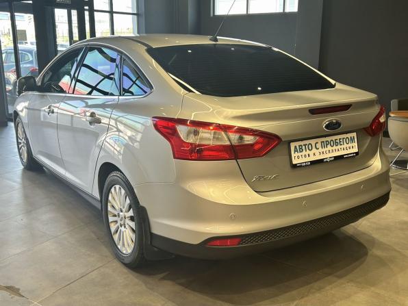 Ford Focus III с пробегом 2011 года, цена 720 000 рублей, 107291 км, седан, Автокод Объявления