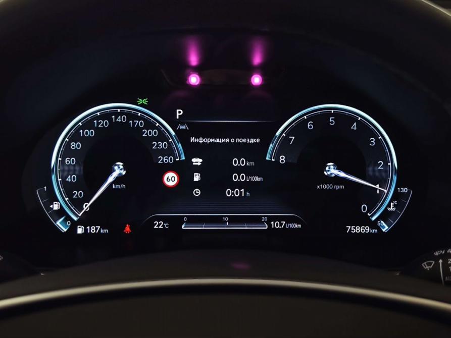 Genesis GV80 I Санкт-Петербург  - изображение 14