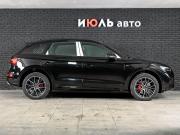 Audi Q5 II (FY) Рестайлинг Екатеринбург  - изображение 36