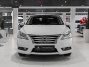 Nissan Sentra VII (B17) Москва  - изображение 24