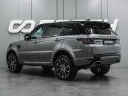 Land Rover Range Rover IV Рестайлинг Воронеж  - изображение 28