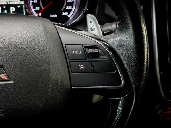 Mitsubishi ASX I Рестайлинг 3 с пробегом 2021 года, цена 2 365 000 рублей, 51124 км, внедорожник, Автокод Объявления
