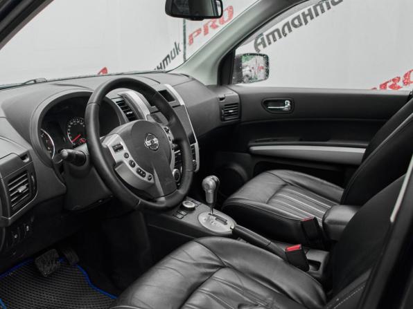 Nissan X-Trail II Рестайлинг с пробегом 2012 года, цена 1 295 000 рублей, 242175 км, внедорожник, Автокод Объявления