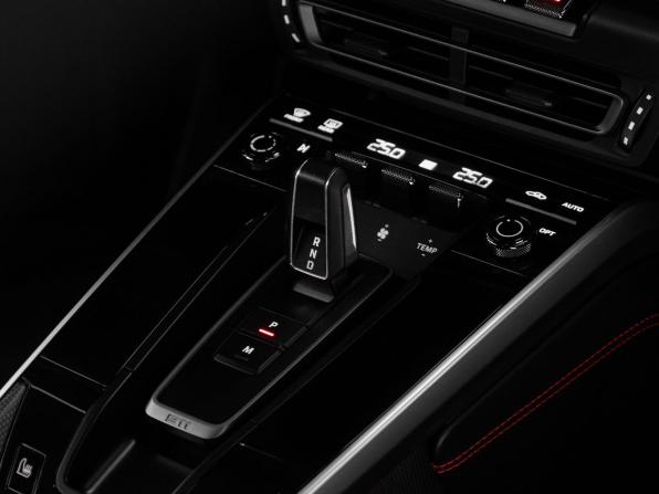 Porsche 911 VIII (992) с пробегом 2021 года, цена 22 950 000 рублей, 8423 км, купе, Автокод Объявления