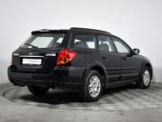 Subaru Outback III Санкт-Петербург  - изображение 22