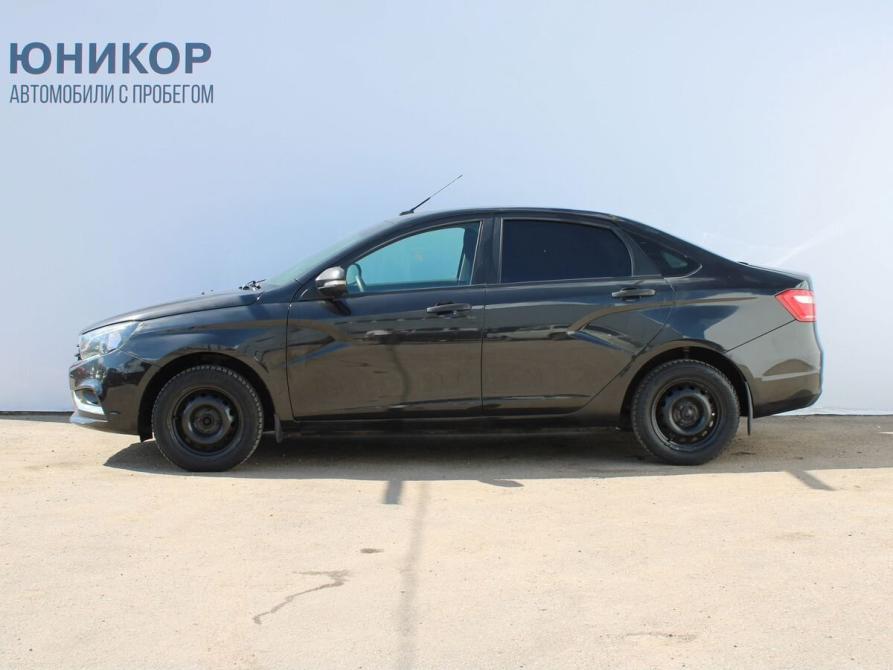 Lada (ВАЗ) Vesta I Нижний Новгород  - изображение 2