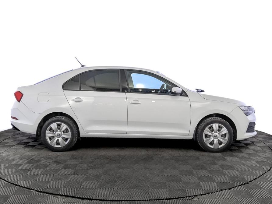 Skoda Rapid II Москва  - изображение 4
