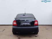 Skoda Octavia I (A4) Рестайлинг Москва  - изображение 21