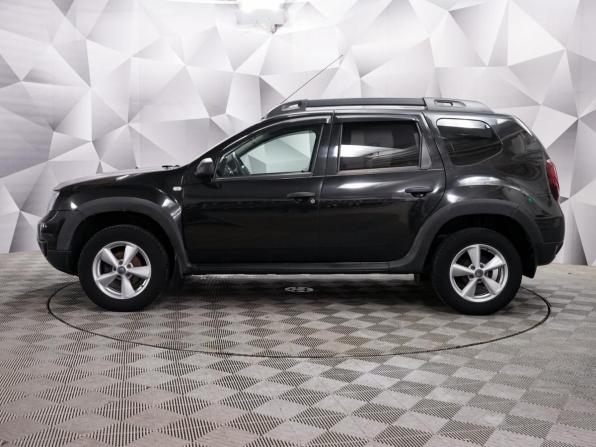 Renault Duster I Рестайлинг с пробегом 2017 года, цена 1 150 000 рублей, 101800 км, внедорожник, Автокод Объявления