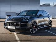 Porsche Cayenne III Москва  - изображение 25