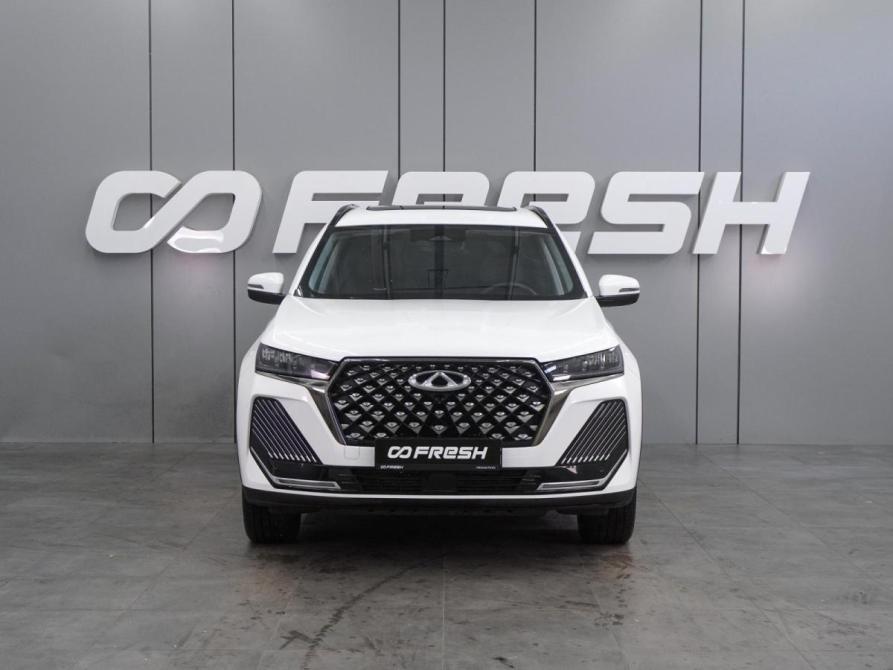 Chery Tiggo 7 Pro Max I Рестайлинг Воронеж  - изображение 3