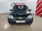 Chevrolet Niva I Рестайлинг Новочеркасск  - изображение 20