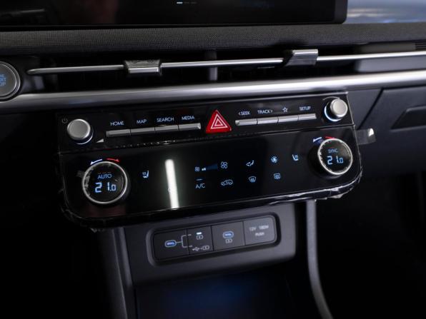 Hyundai Tucson IV Рестайлинг с пробегом 2026 года, цена 4 200 000 рублей, 50 км, внедорожник, Автокод Объявления
