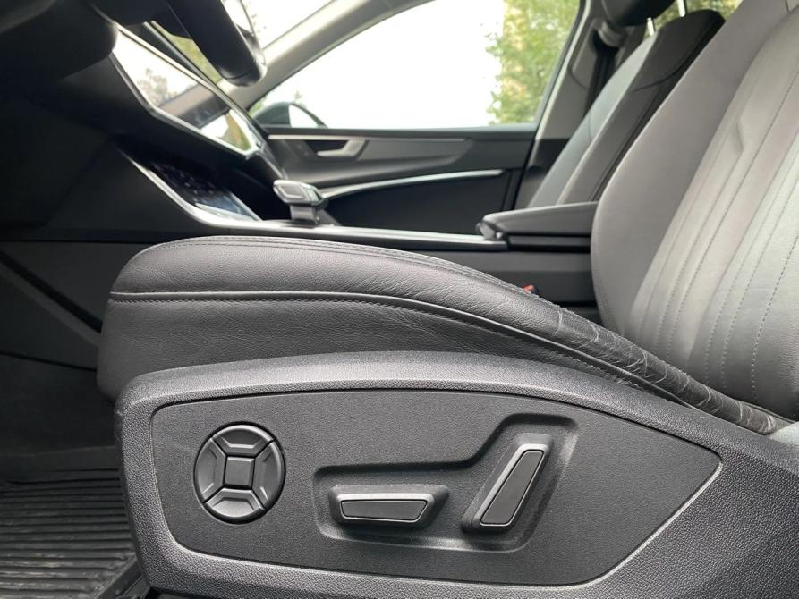 Audi A6 V (C8) Екатеринбург  - изображение 36
