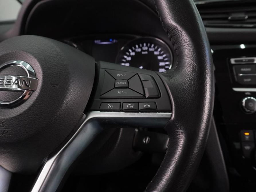 Nissan Qashqai II Воронеж  - изображение 15