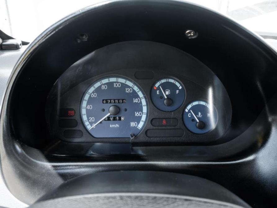 Daewoo Matiz I Рестайлинг Ставрополь  - изображение 17