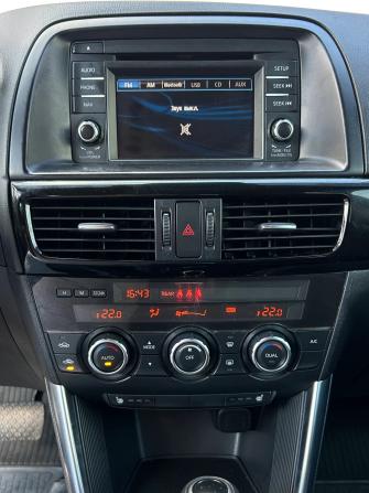 Mazda CX-5 I с пробегом 2013 года, цена 1 740 000 рублей, 193690 км, внедорожник, Автокод Объявления