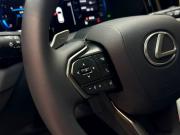 Lexus RX V Новосибирск  - изображение 35