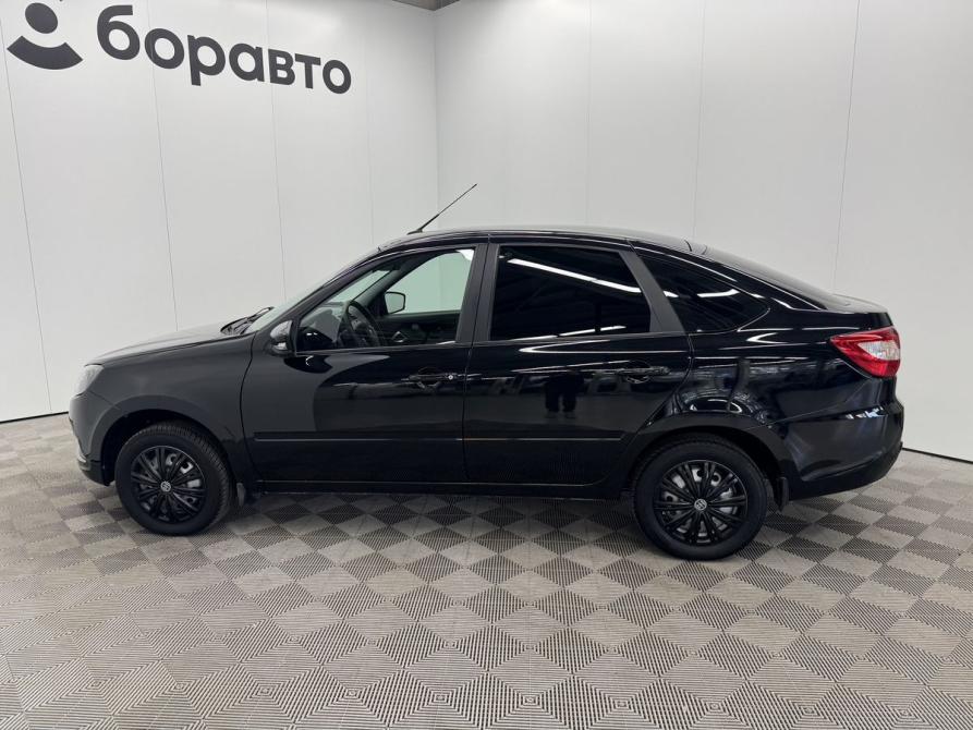 Lada (ВАЗ) Granta I Рестайлинг Воронеж  - изображение 9