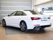 Audi A6 V (C8) Москва  - изображение 46