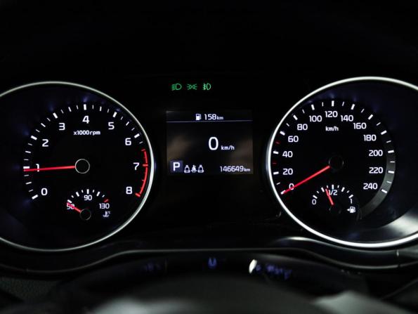 Kia Ceed III с пробегом 2019 года, цена 1 599 585 рублей, 146647 км, хэтчбек, Автокод Объявления