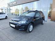 Lada (ВАЗ) Kalina II Набережные Челны  - изображение 22