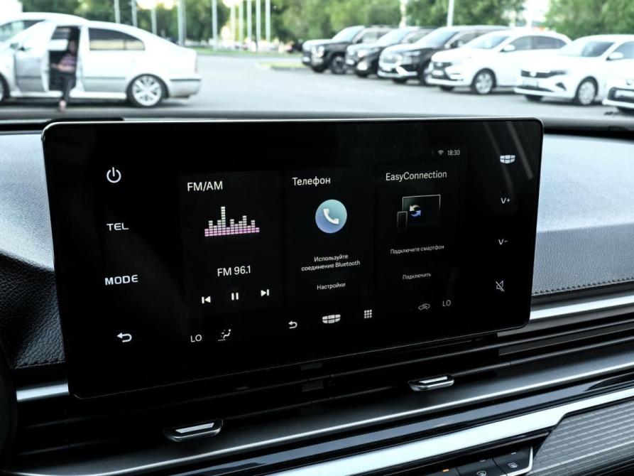 Geely Emgrand II Волгоград  - изображение 13