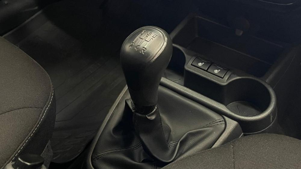 Lada (ВАЗ) Granta I Рестайлинг Магнитогорск  - изображение 6