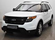 Ford Explorer V Москва  - изображение 19