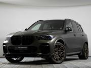 BMW X5 IV (G05/G18) Москва  - изображение 41