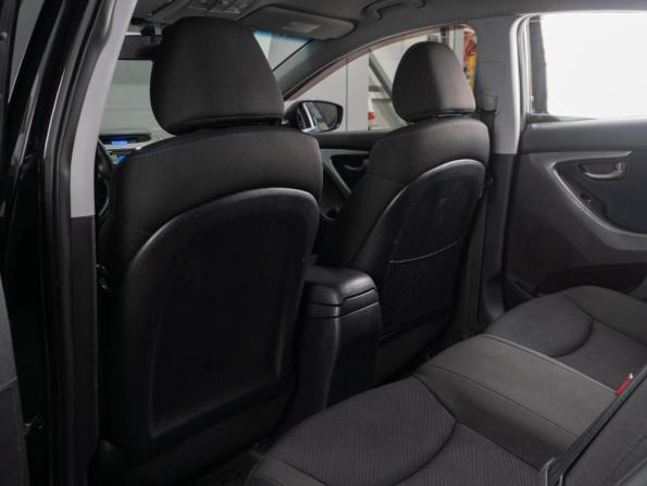 Hyundai Elantra V (MD) с пробегом 2012 года, цена 989 000 рублей, 211542 км, седан, Автокод Объявления