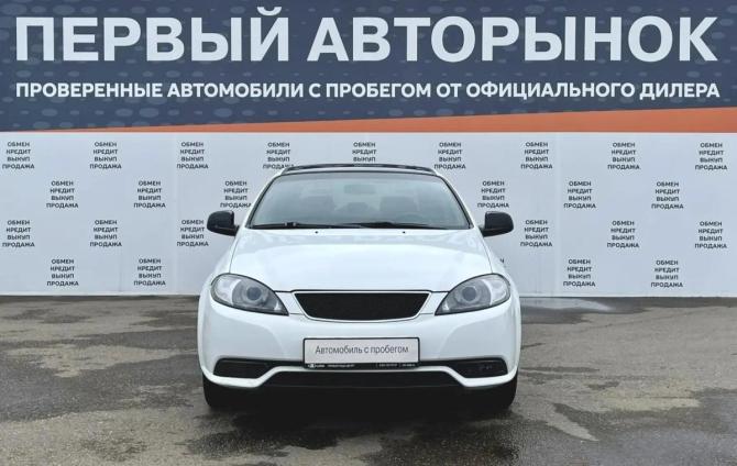 Daewoo Gentra II с пробегом 2013 года, цена 414 000 рублей, 260580 км, седан, Автокод Объявления
