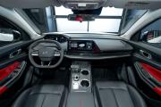 Changan UNI-S (CS55 Plus) Москва  - изображение 31