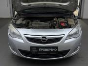 Opel Astra J Уфа  - изображение 33