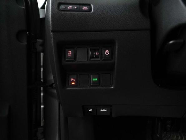 Nissan Qashqai II Рестайлинг с пробегом 2019 года, цена 1 997 444 рубля, 73040 км, внедорожник, Автокод Объявления