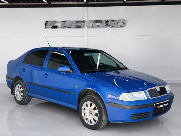 Skoda Octavia I (A4) Рестайлинг с пробегом 2008 года, цена 439 000 рублей, 234185 км, лифтбек, Автокод Объявления