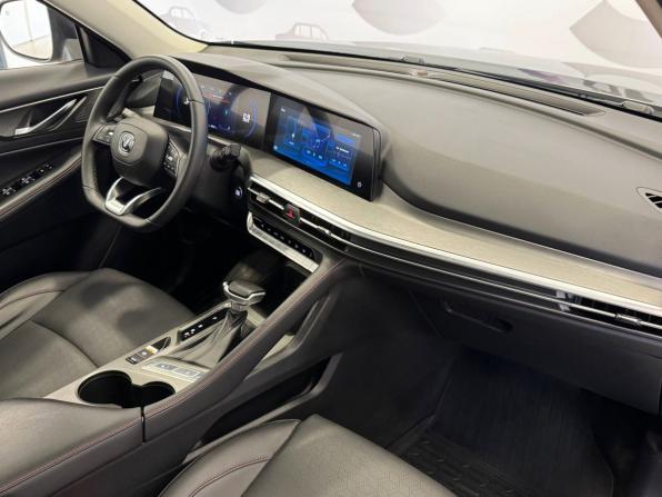 Changan CS35 Plus I Рестайлинг с пробегом 2024 года, цена 1 795 000 рублей, 28733 км, внедорожник, Автокод Объявления