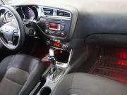 Kia Ceed II Рестайлинг Тверь  - изображение 20