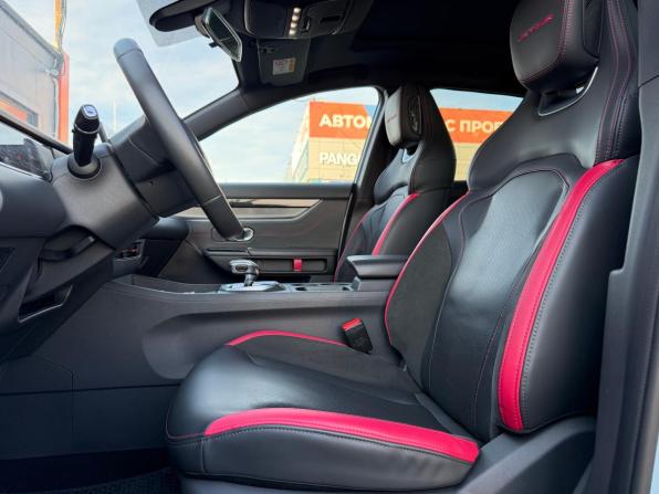 JETOUR DASHING I с пробегом 2023 года, цена 1 840 000 рублей, 66100 км, внедорожник, Автокод Объявления