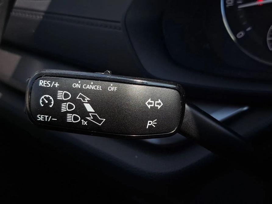 Skoda Octavia IV (A8) Казань  - изображение 16