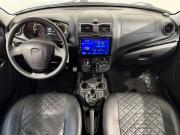 Lada (ВАЗ) Granta I Рестайлинг Химки  - изображение 26