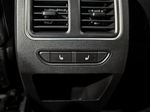 Haval F7x I Рестайлинг с пробегом 2023 года, цена 2 450 000 рублей, 36201 км, внедорожник, Автокод Объявления