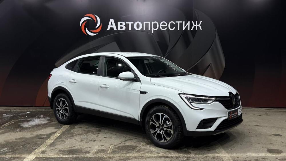 Renault Arkana I Ставрополь  - изображение 3