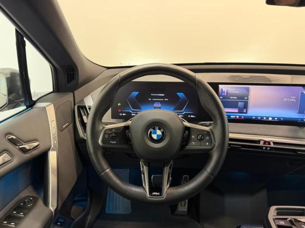 BMW iX I (I20) Рестайлинг с пробегом 2025 года, цена 16 680 000 рублей, 15680 км, внедорожник, Автокод Объявления
