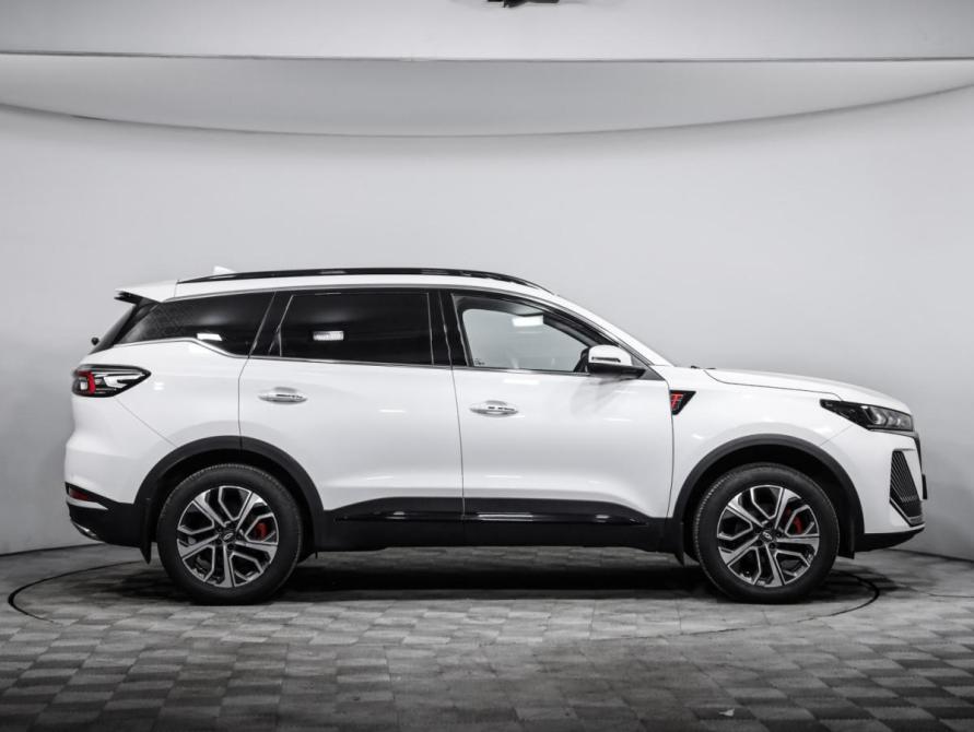 Chery Tiggo 7 Pro Max I Рестайлинг Санкт-Петербург  - изображение 4